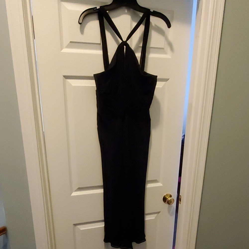 After 5 cocktail party dress